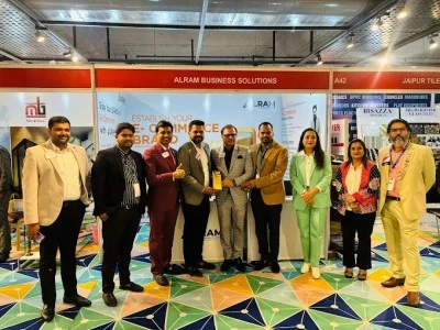Certificate distribution ceremony